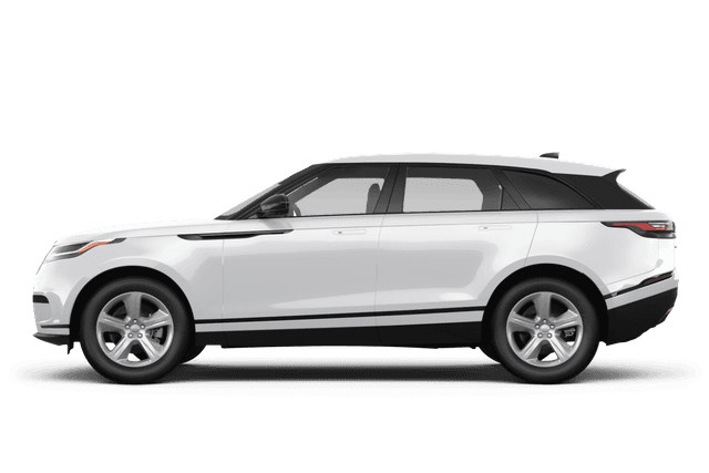 Land Rover Range Rover Velar - Side view Land Rover Range Rover Velar - Side view
